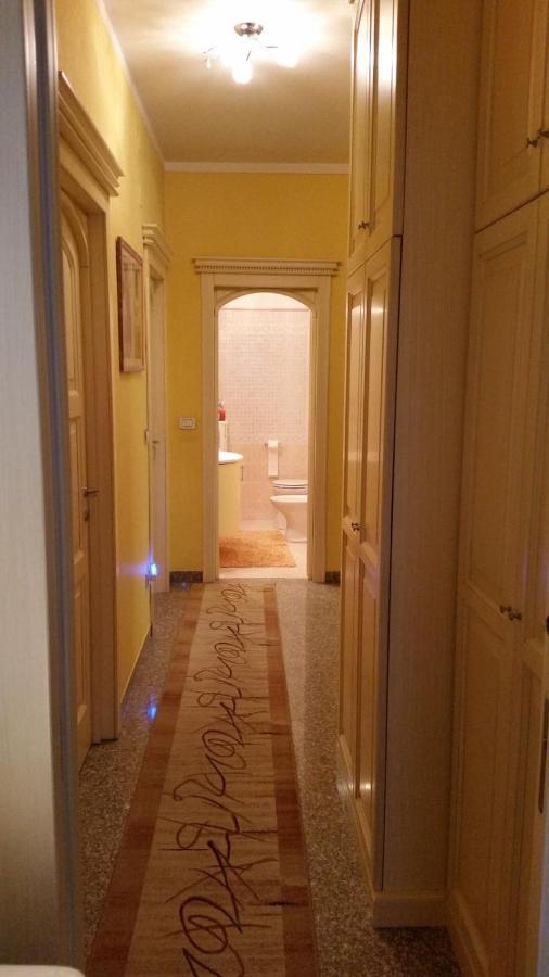 Luxury Apartment Pavullo Nel Frignano Eksteriør billede