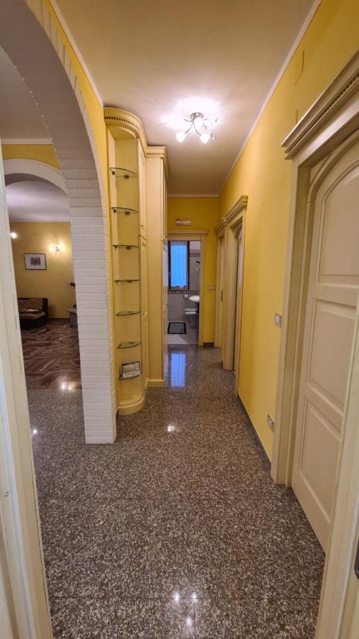 Luxury Apartment Pavullo Nel Frignano Eksteriør billede