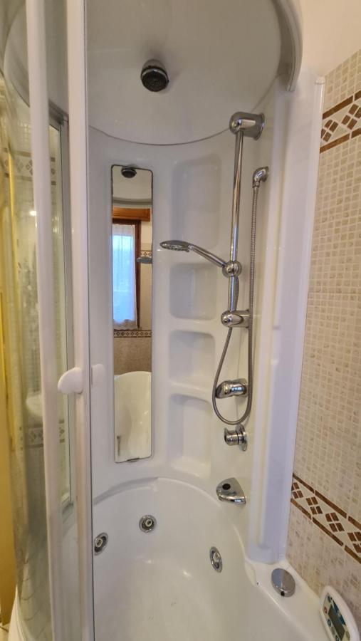 Luxury Apartment Pavullo Nel Frignano Eksteriør billede