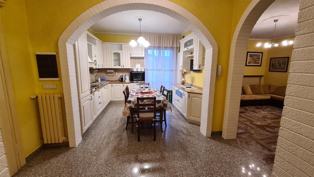 Luxury Apartment Pavullo Nel Frignano Eksteriør billede