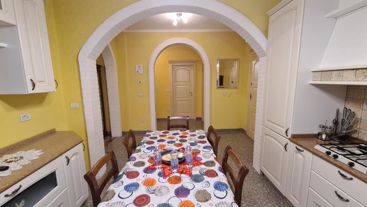 Luxury Apartment Pavullo Nel Frignano Eksteriør billede
