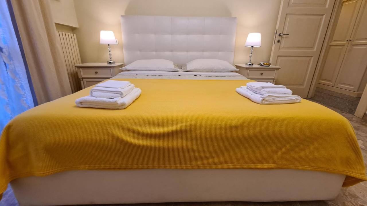 Luxury Apartment Pavullo Nel Frignano Eksteriør billede